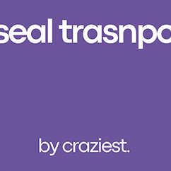 Seal Transpo by Craziest