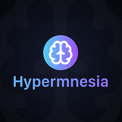 Hypermnesia by Féodor (APP)