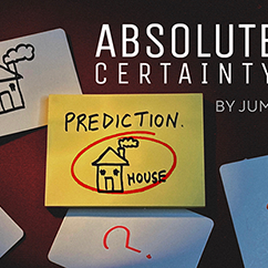 Absolute Certainty by Juman Sarma video DOWNLOAD