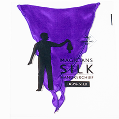 PRO SILK DIAMOND CUT PURPLE 6" by Murphy