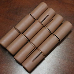 Silk Poke Vanisher Trick (12 Units) Magic by Gosh