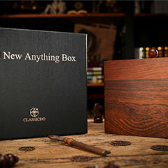 All New Anything Box by Classicho