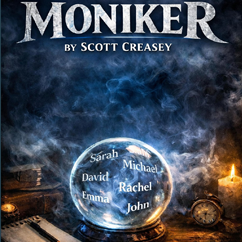 Moniker by Scott Creasey eBook DOWNLOAD