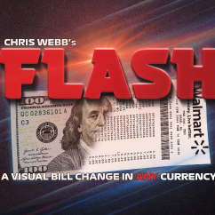 Flash by Chris Webb