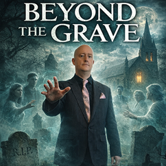 Beyond the Grave: Cold Reading Secrets of the Platform Mediums & Stage Clairvoyants