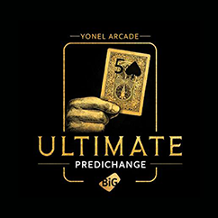 PrediChange 2.0 by Yonel Arcade