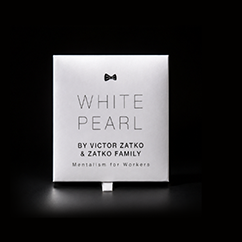 White Pearl by Gentlemen