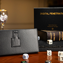 Digital Penetration by David Penn & TCC Magic