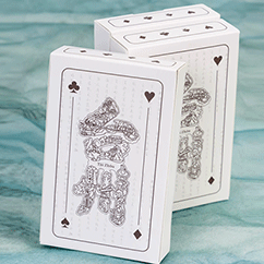 Tai Zhou Playing Cards