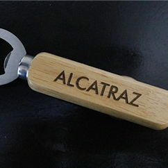 Alcatraz by Etienne Pradier