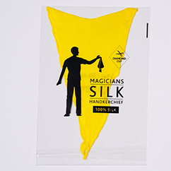 PRO SILK DIAMOND CUT YELLOW 6" by Murphy