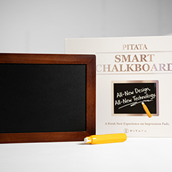 PITATA Smart Chalkboard