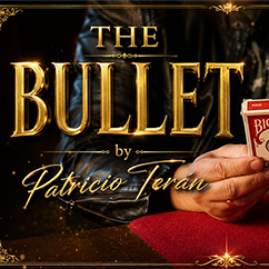 The Bullet by Patricio Teran video DOWNLOAD