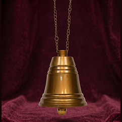 MASTER BELL COMMAND by MGI Company