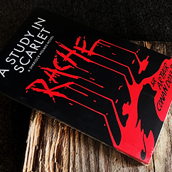 Revolution Book Test by Ellusionist
