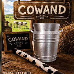 Cowand by Mago Flash