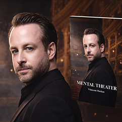 Mental Theater by Vincent Hedan