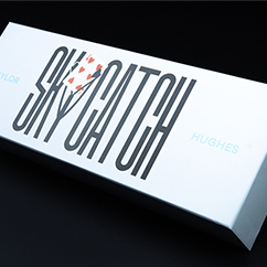 Sky Catch by Taylor Hughes