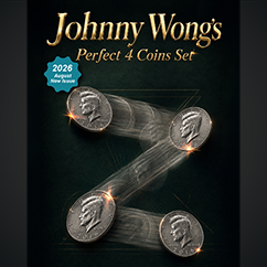 Johnny Wong