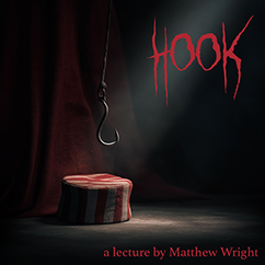 The Hook by Matthew Wright