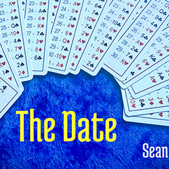 The Date by Sean Goodman
