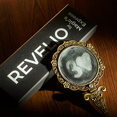 Revelio by Magic