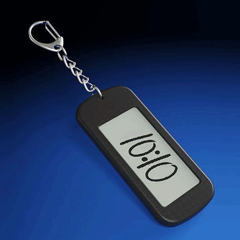 IARVEL Keychain by IARVEL MAGIC