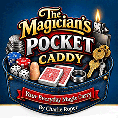 The Magician
