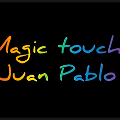 The Magic Touch by Juan Pablo video DOWNLOAD