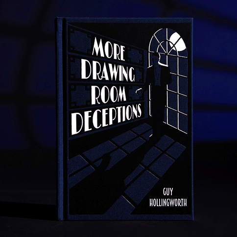 More Drawing Room Deceptions by Guy Hollingworth