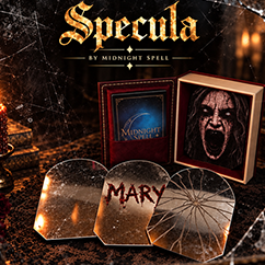 Specula by Midnight Spell