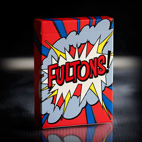 FULTON
