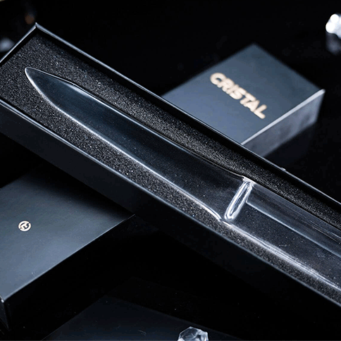 Cristal by Gonzalo Albiñana & Crazy Jokers