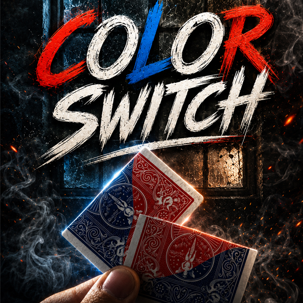 Color Switch by Marco Markiewicz