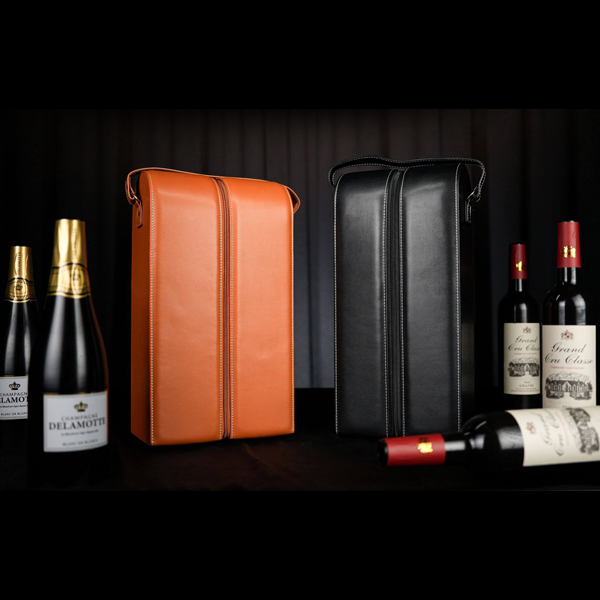 Miracle Wine Bottles by TCC