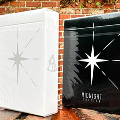 North Star Playing Cards