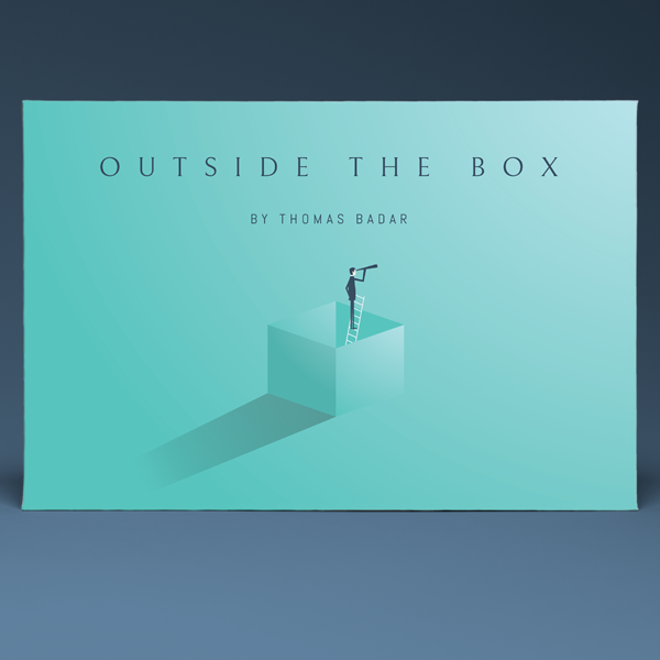 Outside The Box by Thomas Badar