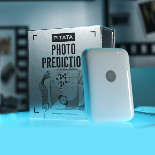 PITATA Photo Prediction