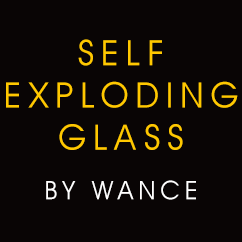 SELF EXPLODING by Wance - Trick