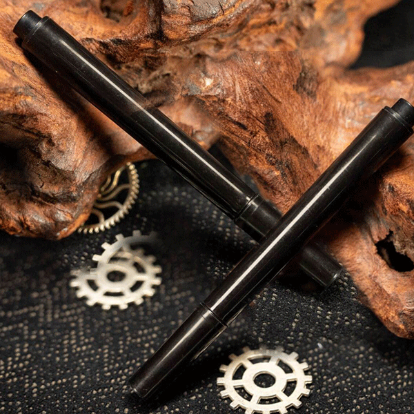 Super Mark Refill Pen by Raymond Iong