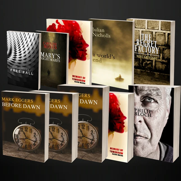 The Babel Book Test System by Vincent Hedan