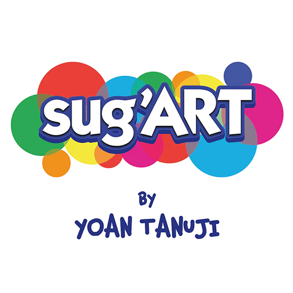 Sug'art by Yoan TANUJI & Magic Dream 