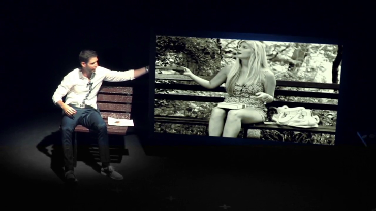 Unreal by Joshua Jay and Luis De Matos - DVD : MJM Magic