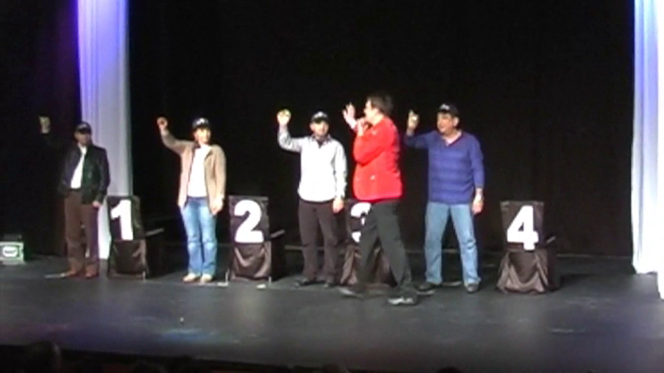 Video
