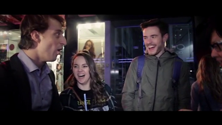 Video