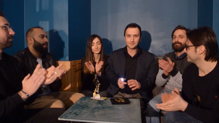 Video