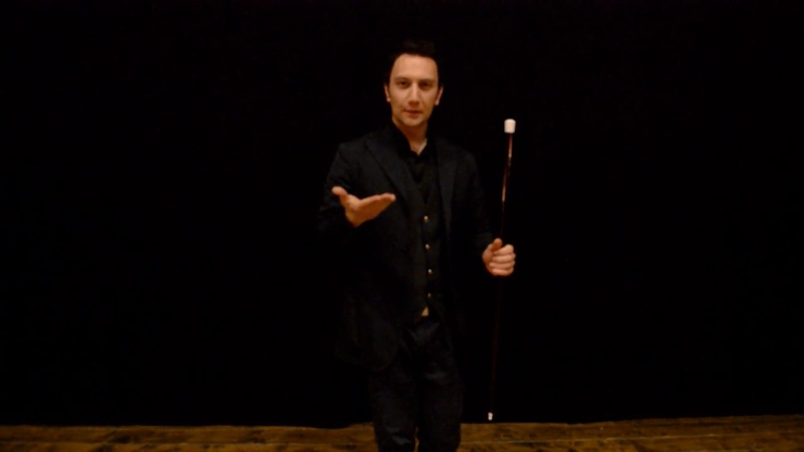 Video