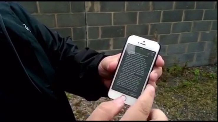 Video
