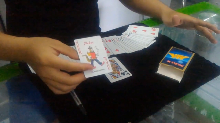 Video