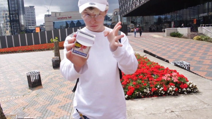 Video